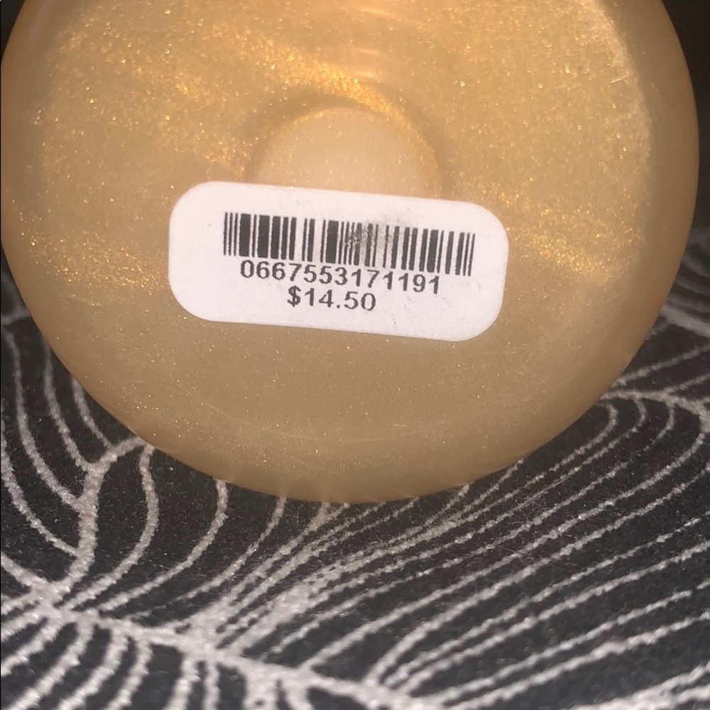 Body cream! - Picture 4 of 4